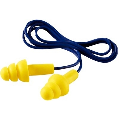 Protection individuelle Bouchons d'oreilles E-A-R Ultrafit 32dB 3M