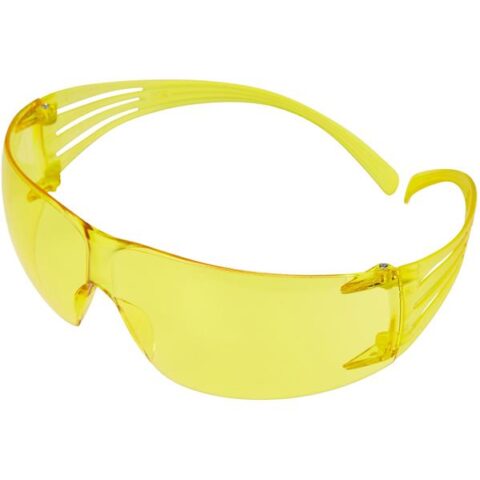 Protection individuelle Lunettes de protection SecureFit ambre 3M