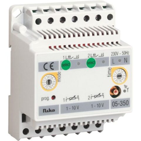 RF solutions RF rec.-var.contr.2can868 NIKO