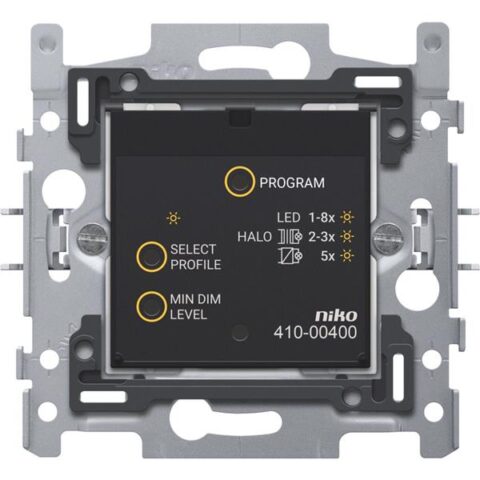 RF solutions VARIATEUR INTELLIGENT NIKO