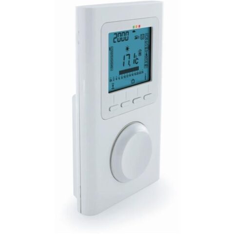 Radiateurs infra-rouge Thermostat radio programmable ILO