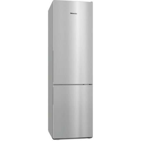 Surgélateurs encastrables 2por Réfrigér. combi bottom 201cm inox C MIELE