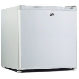 Réfrigérateurs 1 porte Refroidisseur pose libre 46L blanc F Beko