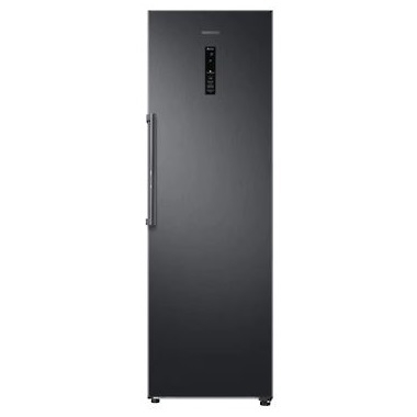 Réfrigérateurs 2 portes et plu Réfrigérateur 185cm 385L Black Samsung