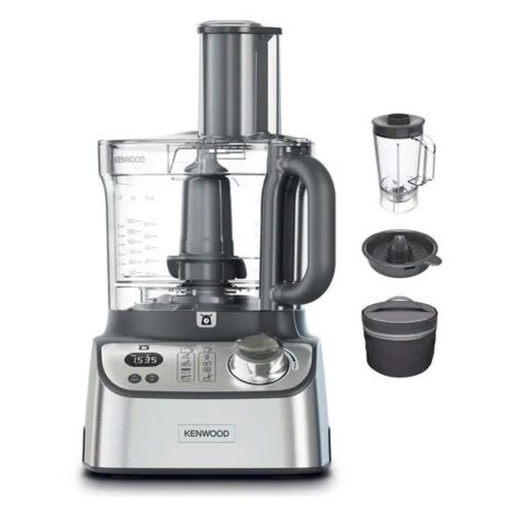 Robots de cuisine et mixeurs Foodprocessor Multipro Express 1000W Kenwood