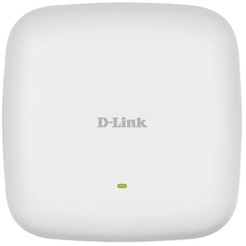 SOHO switches AC2300 Wave2 Dual-Band PoE AP D-LINK