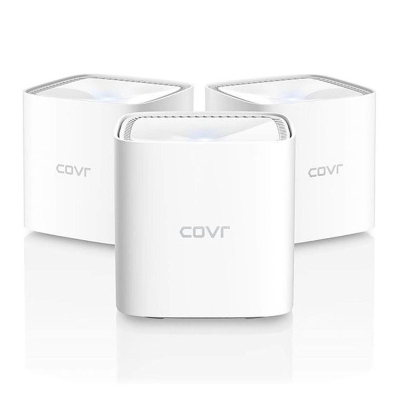 SOHO switches DUALBand Whole Home Wi-Fi System(3-pack) D-LINK