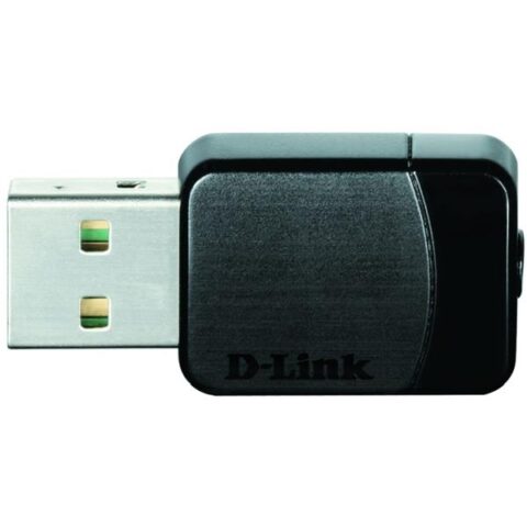 SOHO switches WIRELESS AC DUALBAND USB MICRO ADAPTER D-LINK