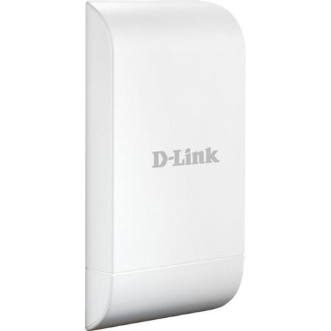 SOHO switches Wireless N PoE Outdoor Access Point D-LINK