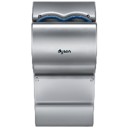 Sèche mains et-cheveux fixe Sèche-mains Airblade dB ABS gris DYSON