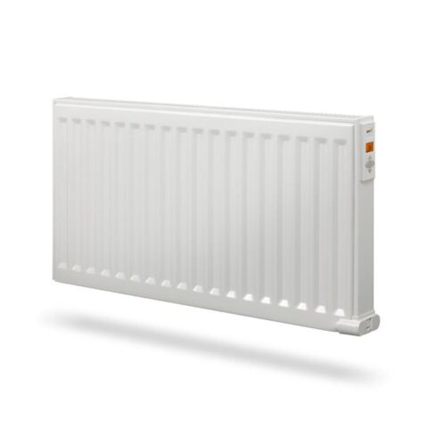 Sèche-serviettes Radiateur élec. YALI DIGITAL blanc 2000W MYSON