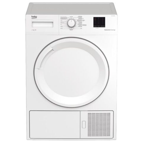 Séchoirs SECHE-LINGE AVEC POMPE A CHALEUR Beko