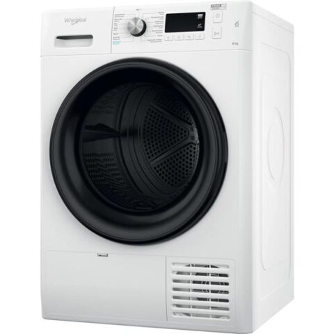 Séchoirs Sèche-linge à condensation 8kg B WHIRLPOOL