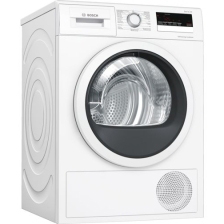 Séchoirs Sèche-linge pompe à chaleur 8kg A++ BOSCH