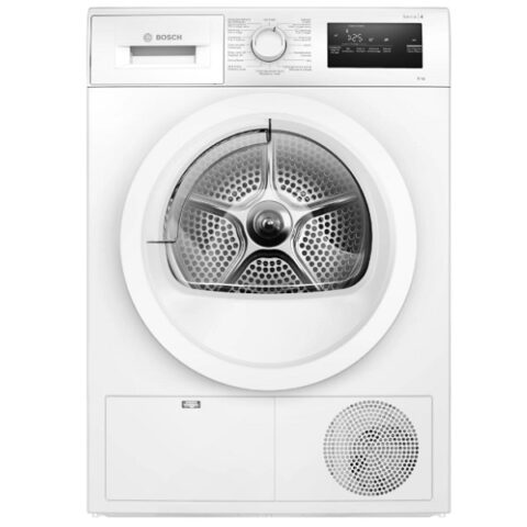 Séchoirs Sèche-linge pompe à chaleur 8kg A++ BOSCH