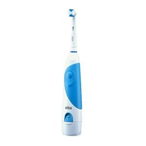 Soins dentaire Brosse à dents OralB pile BRAUN