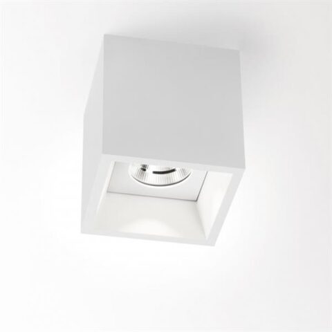 Spot apparent LED Qoby S 92733 DIM8 W DELTA LIGHT