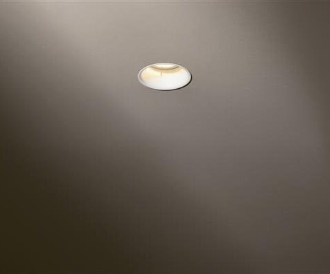 Spot encastré 230V CEDRUS GU10 Textured White TAL LIGHTING