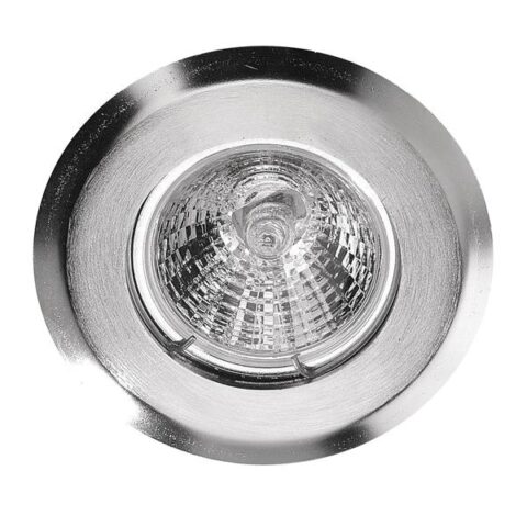 Spot encastré 230V Ø65-70 INOX 316 inox 316 PSM LIGHTING