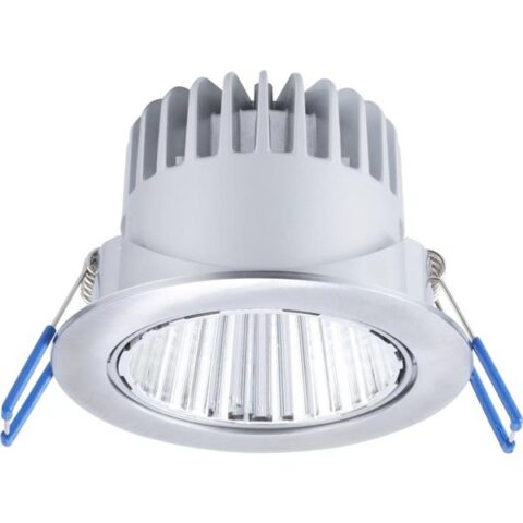 Spot encastré LED LEDSpotRA HQ2 8W-Dim-3000-40D-AL-IP44 OPPLE