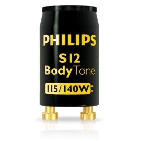 Starters amorceur tl 115-140w solarium PHILIPS