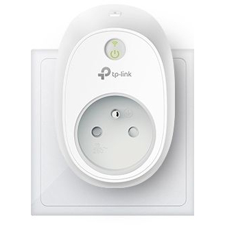 Thermostats et régulations ILO WiFi Smart Plug IN + Mesure Energie ILO