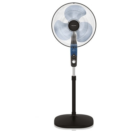 Ventilateurs de table Ventilateur sur pied 40cm Mosquito Pro. ROWENTA