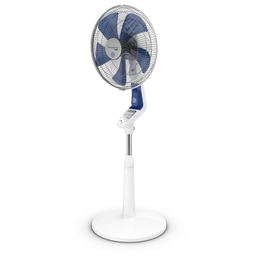 Ventilateurs de table Ventilateur sur pied 40cm Mosquito Silen CALOR