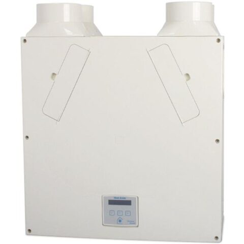 Ventilation double flux Sentinel KIN-B-R bypass DROITE