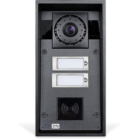 Videophonie 2 buttons & HD camera & 10W speaker