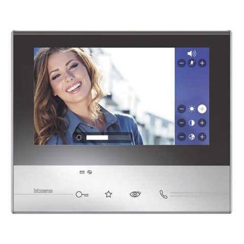 Videophonie Classe 300 V13E Moniteur d Couleur