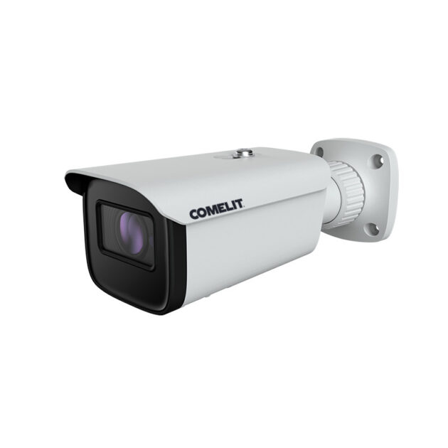 comelit cctv ip camera bullet 4mp 2 8 12 mm ipbcamn04za