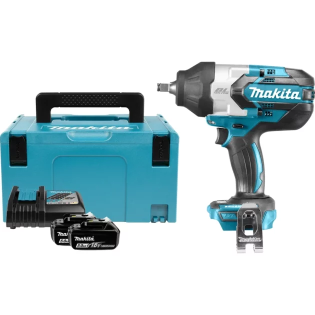 makita 18v slgmrsltl dtw300z 1