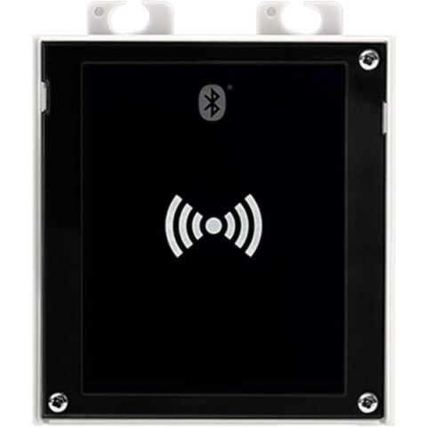2N® IP Verso - Bluetooth & RFID reader