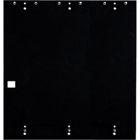 Videophonie 2N® IP Verso - backplate for 3x3 modules 2N