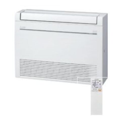 Climatisation fixe Airco Unité intér console MFZ-KT25VG-E2 Mitsubishi Electric