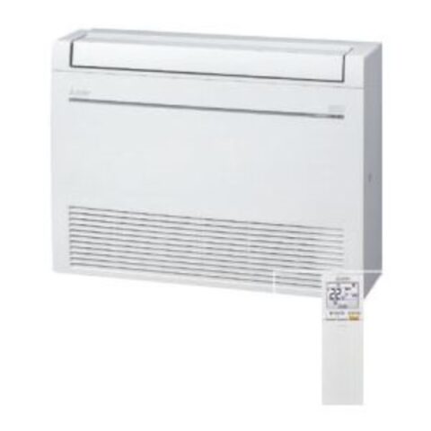 Climatisation fixe Airco Unité intér console MFZ-KT35VG-E2 Mitsubishi Electric