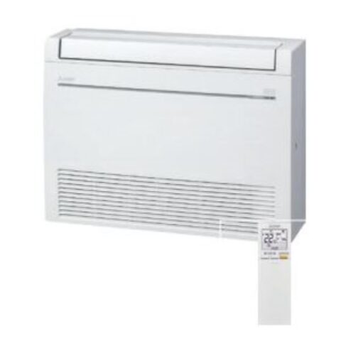 Climatisation fixe Airco Unité intér console MFZ-KT50VG-E2 Mitsubishi Electric