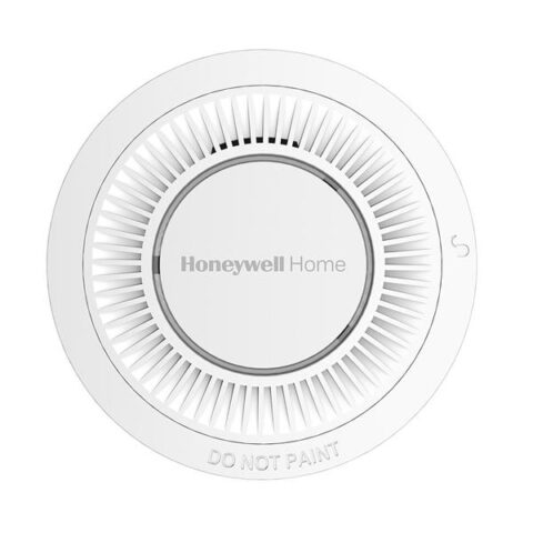 Thermostats et régulations Détecteur de chaleur connectable 10 ans Honeywell