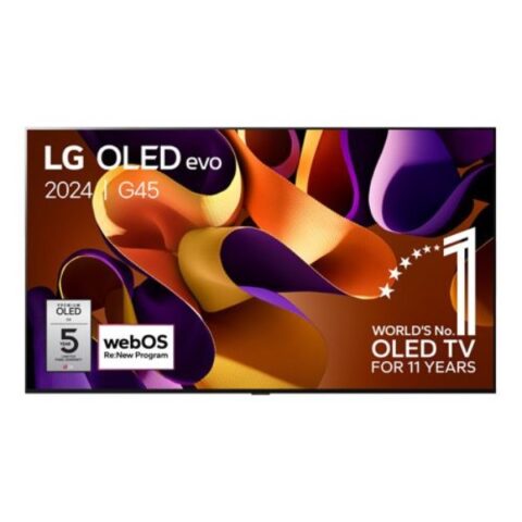 N/A LG OLED evo G4 55 inch 4K Smart TV LG