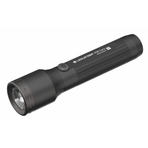 Outillage n0n-electrique Lampe de poche P5R CORE Led Lenser