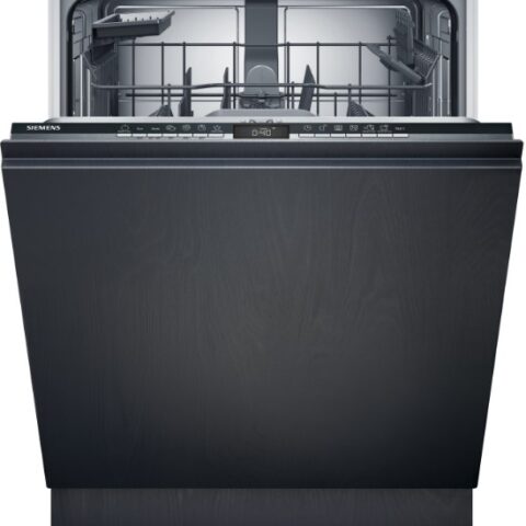 Lave-vaisselles encastrables Lave-vaisselle HC - iQ300 Full intég. - Siemens ménagé