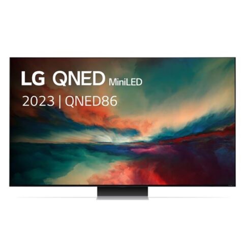 N/A MiniLED TV QNED 4K 55inch LG