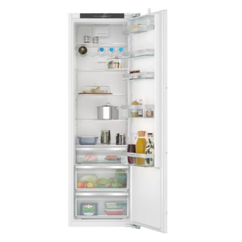 Réfrigérateurs encastrables 1p Réfrigérateur intégrable iQ500 177
