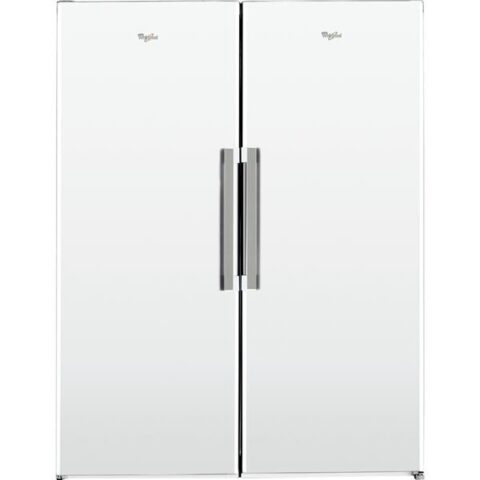 Réfrigérateurs 1 porte Réfrigérateur pose-libre 322L WHIRLPOOL
