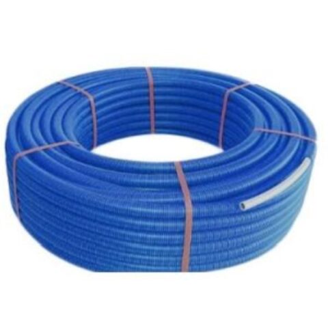 Accessoires REG Tube Alpex-duo XS 16x2 +gaine bleu 50m BEGETUBE