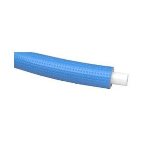 Accessoires REG Tube Alpex-duo XS isol 26x3 25m bleu BEGETUBE