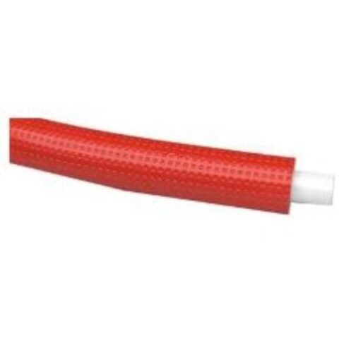 Accessoires REG Tube Alpex-duo XS isol 26x3 25m rouge BEGETUBE