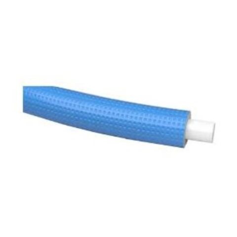 Accessoires REG Tube Alpex-duo XS isol 32x3 25m bleu BEGETUBE