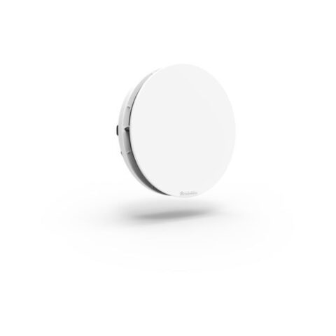 Accessoires traitement del'air AEROO Bouche de vent.blanc Ø125mm(30pcs) Renson